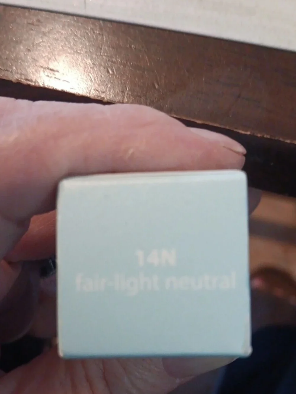 tarte Eyeshadow Palette, Concealer, And Blush